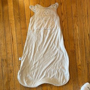 Nested Bean sleep sack